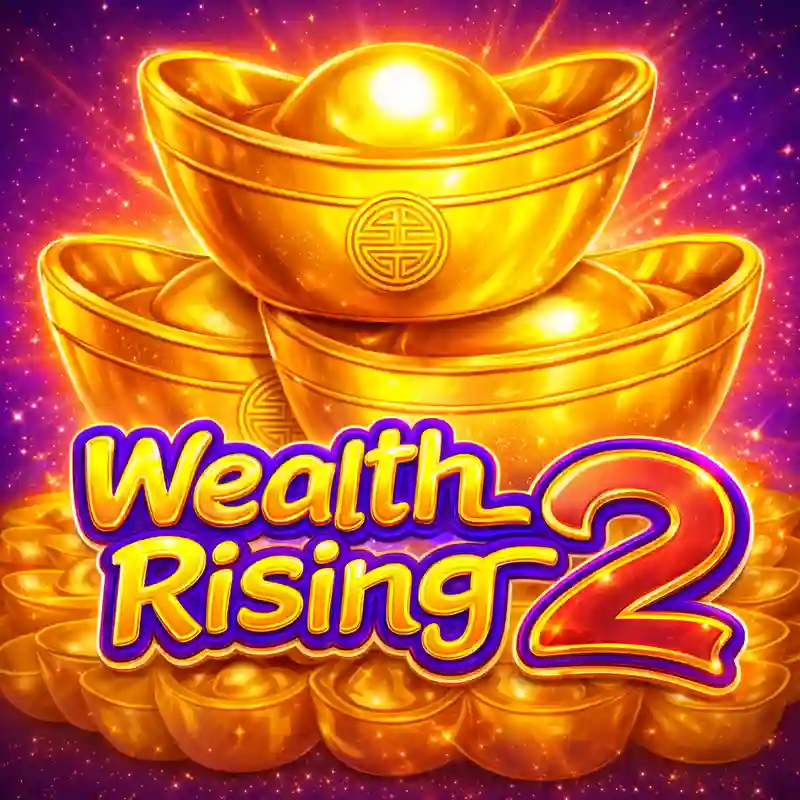Wealth Rising 2 slot game
